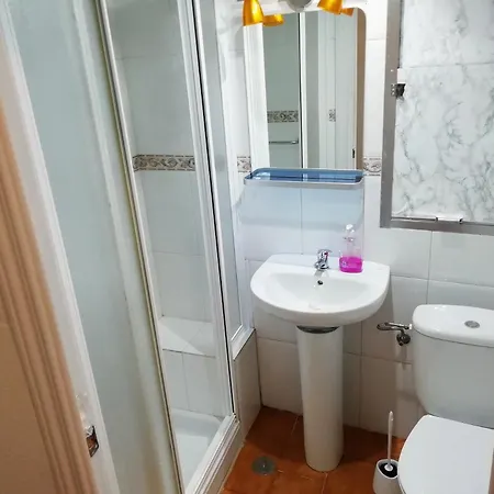 Manila-Home,2 Banos-Bathrooms Alicante Zewnętrze zdjęcie